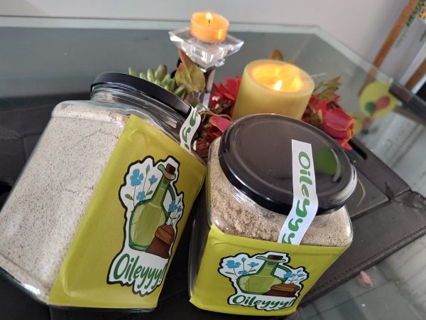 Almond Flour (425 gm)